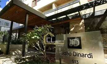 Imagem 2: EDIF. JOÃO DINARDI