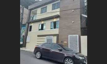 Imagem 2: ALUGO BELO APARTAMENTO COM VARANDA , TODO NO FINO ACABAMENTO