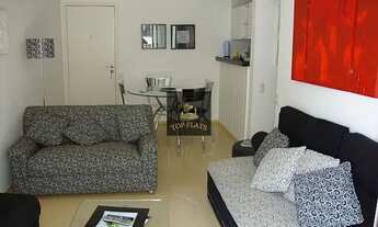 Imagem 3: Flat disponível na Vila Nova Conceição