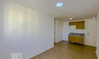 Imagem 3: Apartamento para Aluguel - Brás, 2 Quartos, 45 m2