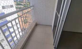 Imagem 2: Apartamento para aluguel possui 79 metros quadrados com 3 quartos em Ininga - Teresina - P