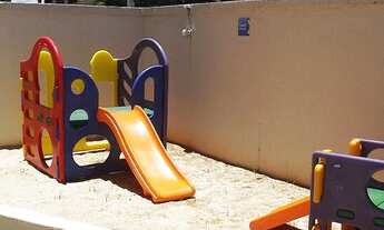 Imagem 9: Rio de Janeiro - Apartamento Padrão - Campo Grande