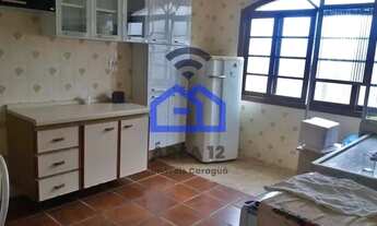 Imagem 6: CARAGUATATUBA - Apartamento Padrão - Martim de Sá