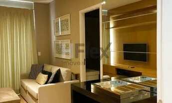 Imagem: Apartamento, Vila Olímpia - São Paulo