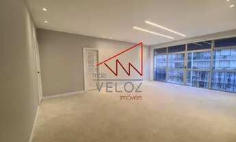 Imagem 2: Apartamento-À VENDA-Lagoa-Rio de Janeiro-RJ