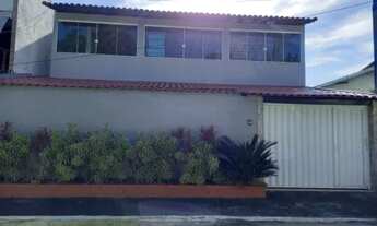 Imagem: Casa Triplex Acabemeto refinado à 5 min