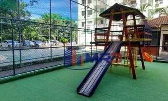 Imagem 2: Apartamento em leilão à venda, 58 m² a partir de R$ 100.000 - Itanhangá - Rio de Janeiro/R