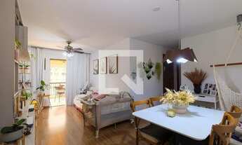 Imagem: Apartamento para Aluguel - Tijuca, 2 Quartos