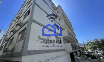 Imagem: CARAGUATATUBA - Apartamento Padrão - Centro