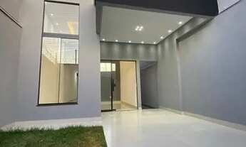 Imagem 2: Casa 3 quartos Setor Estrela Dalva - Goiânia - GO