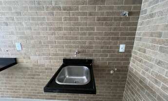 Imagem 7: Apartamento à venda com 2 suítes, 50m2 a 100m da Praia do Bessa - João Pessoa/PB