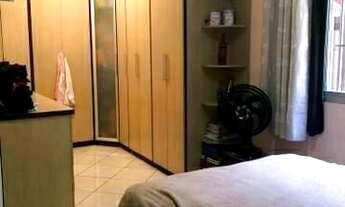 Imagem 7: CASA TERREA à venda, 2 quartos, 1 suíte, 1 vaga, VILA MAZZEI - Santo André/SP