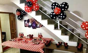 Imagem: Maravilhoso Sobrado no Parque Oratório