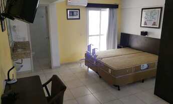 Imagem: Apartamento MOBILIADO com 1 dormitório