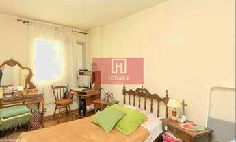 Imagem 7: Apartamento à venda no bairro Santa Cecília - São Paulo/SP, Zona Central