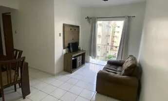 Imagem 2: Apartamento para aluguel com 60 metros quadrados com 2 quartos em Coqueiro - Ananindeua