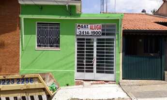Imagem: CASA PARA LOCAÇÃO NO VILA SANTANA - SOROCABA/SP