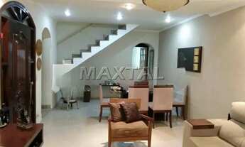 Imagem: SOBRADO JARDIM FRANÇA, COM 3 DORMITÓRIOS