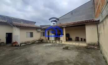 Imagem 5: CARAGUATATUBA - Casa Padrão - Balneário Recanto do Sol