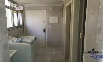 Imagem 6: Apartamento - Centro - Residencial Sunset - 3 Dormitórios - 126m²