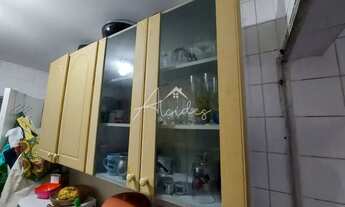 Imagem 4: Apto de 50m² com 02 dormitórios, 01 vaga ao lado do metrô Conceição - Vila Guarani. - São