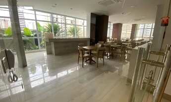 Imagem 7: Alugo loft de alto padrão MOBILIADO no Umarizal