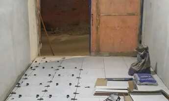 Imagem 2: Casa 2 cômodos mais terreno