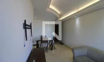 Imagem 2: Apartamento para Aluguel - Vila do Castelo, 3 Quartos, 66 m2