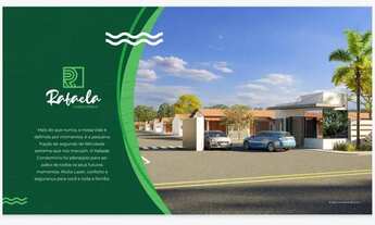 Imagem 2: JC/21 Rafaela (casas com suíte e porcelanato