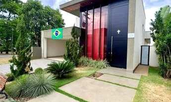 Imagem 5: Casa Mobiliada Jardins Madri 3 suítes plenas em Goiânia/GO