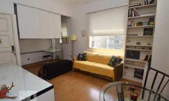 Imagem: Apartamento para Aluguel - Copacabana, 1