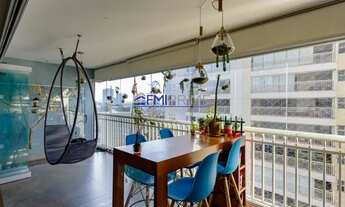 Imagem 2: LINDO APARTAMENTO AO LADO DO PARQUE DA ÁGUA BRANCA