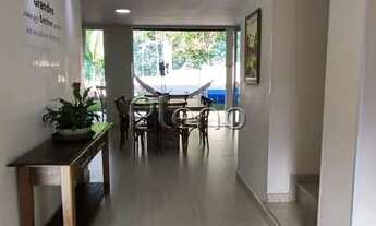 Imagem 2: Casa para locação no Swiss Park - Campinas/SP