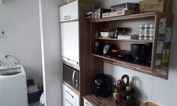 Imagem 5: Alugo apto 3 dorms com 1 suite, Bom Retiro - perto do Shop. e vista privilegiada