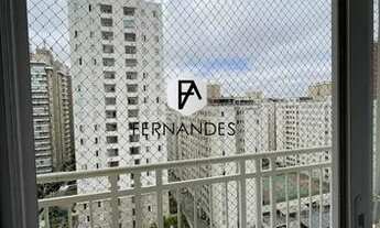 Imagem 5: Lindo apartamento repleto de móveis planejados no Parque Industrial