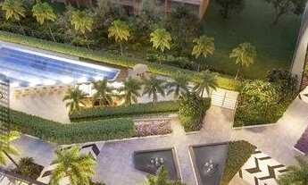 Imagem 6: Apartamento com 4 dormitórios à venda, 136 m² por R$ 1.200.000 - Santo Amaro - São Paulo/S