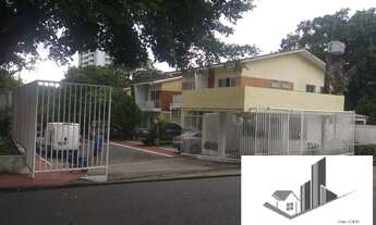 Imagem: RESIDENCIAL VILLAGIO DI GIULIA, CASA DUPLEX