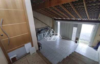 Imagem 3: Casa com 2 dormitórios à venda, 100 m² por R$ 280.000,00 - Cavalieri - Marília/SP