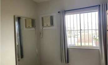 Imagem 2: Moura Corretora Aluga uma suite semmobiliada no Ed. Francisco Barbosa, Pedreira, Belém, Pa