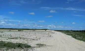 Imagem 2: AR - lotes no Paracuru a 900 metros da praia