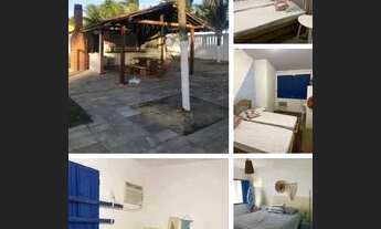 Imagem 5: CASA DE PRAIA - BEIRA MAR - ALUGUEL