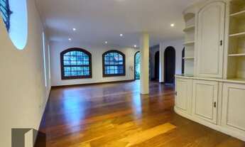 Imagem 2: Casa em Jardim Botânico