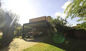 Imagem: Casa - Chácara São Rafael - Campinas