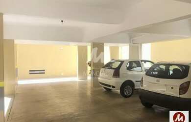 Imagem 9: Apartamento (tipo - padrao) 2 dormitórios/suite, cozinha planejada, em condomínio fechado