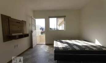 Imagem: Apartamento para Aluguel - São João do