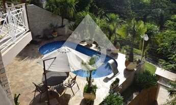 Imagem 2: Cajamar - Casa de Condomínio - Alpes dos Araçás (Jordanésia