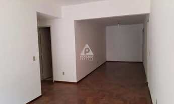 Imagem 3: Apartamento à venda, 2 quartos, 1 suíte, 2 vagas, Tijuca - RIO DE JANEIRO/RJ