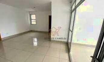 Imagem 5: Apartamento com 3 dormitórios para alugar, 107 m² por R$ 4.500/mês - Buritis - Belo Horizo