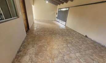 Imagem 2: Casa Padrão em Araraquara