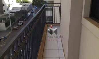 Imagem 4: Apartamento com 2 dormitórios para alugar, 80 m² por R$ 1.980,00/mês - Nova Aliança - Ribe